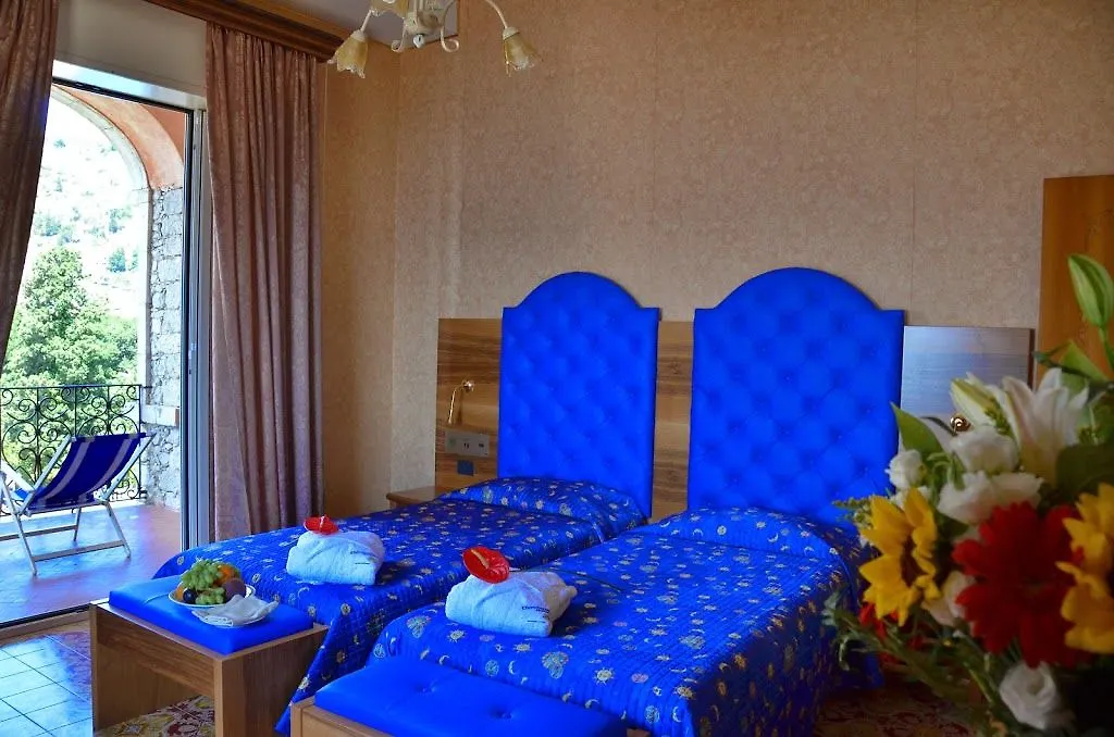 Taormina Park Hotel