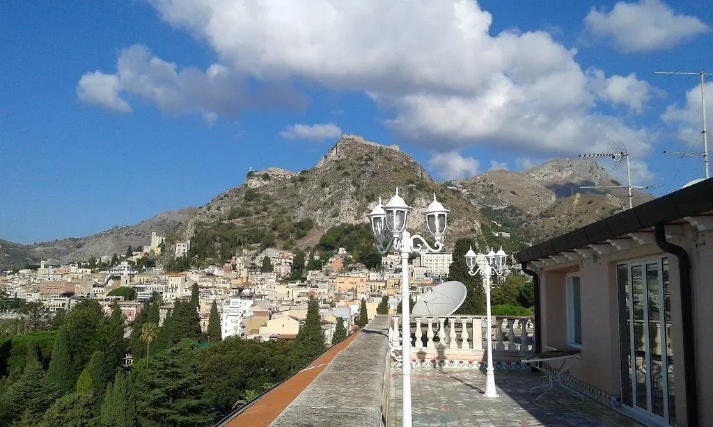 Taormina Park Hotel