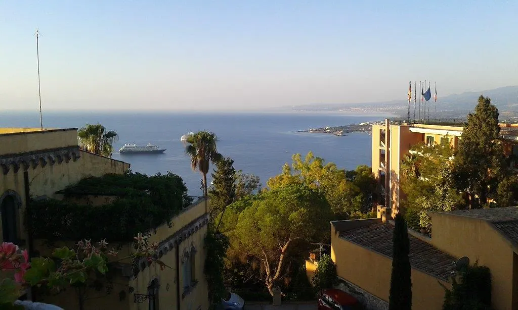 Taormina Park Hotel