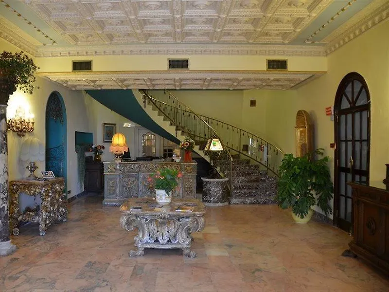 Taormina Park Hotel