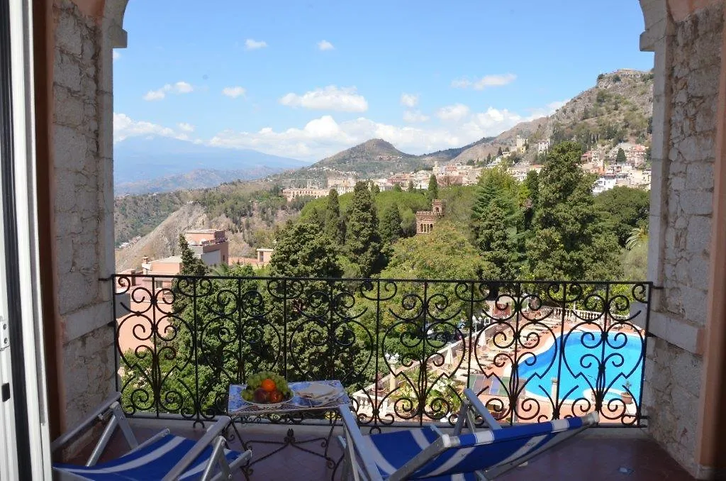 Taormina Park Hotel