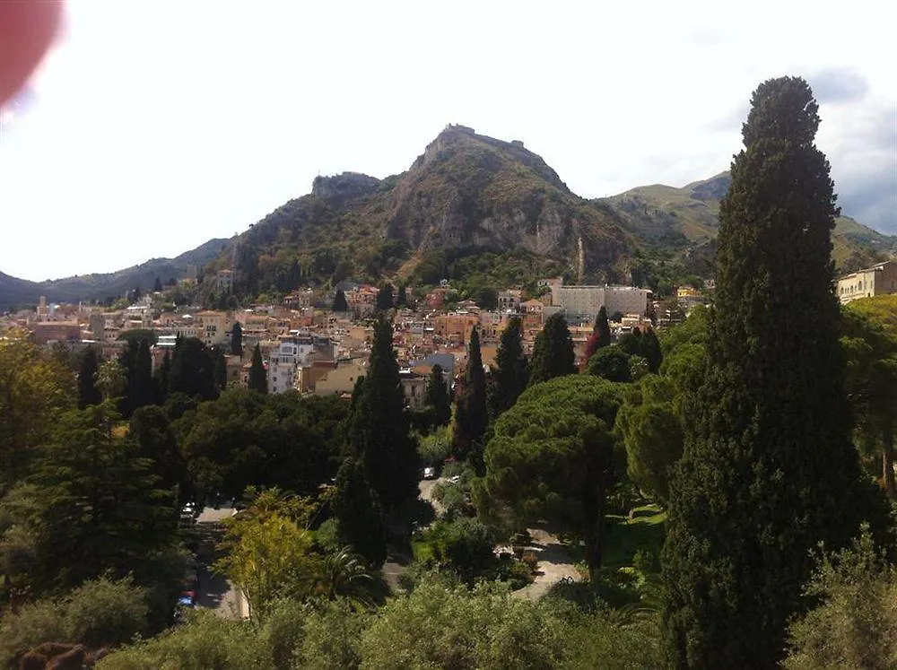 Taormina Park Hotel
