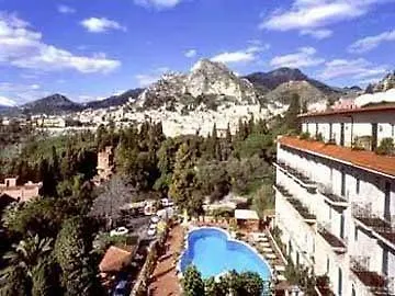 Taormina Park Hotel