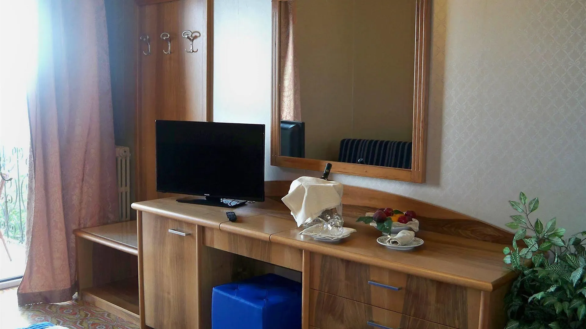 Taormina Park Hotel