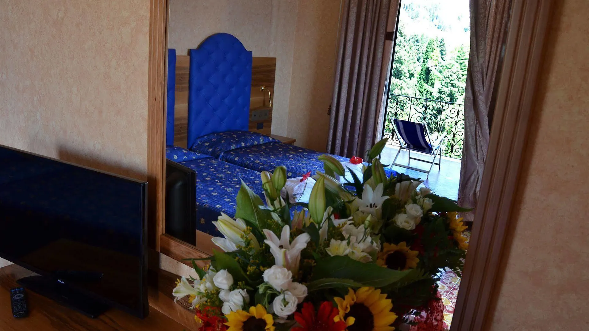 Taormina Park Hotel