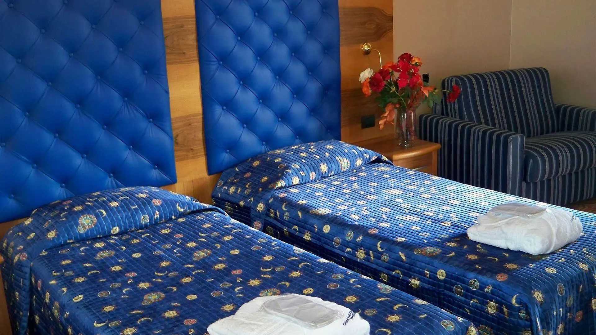 Taormina Park Hotel