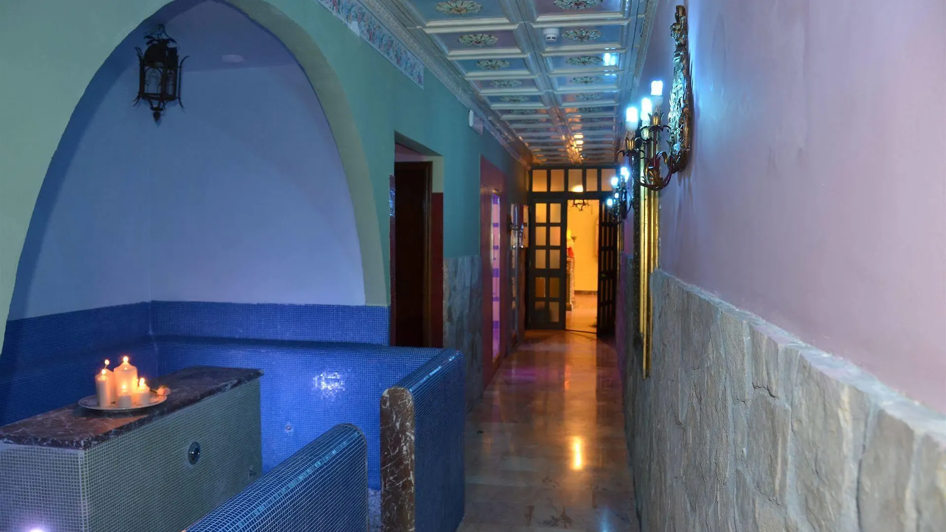 Taormina Park Hotel