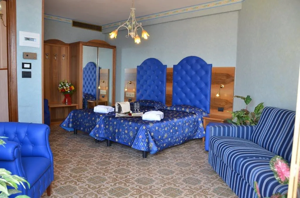 Taormina Park Hotel