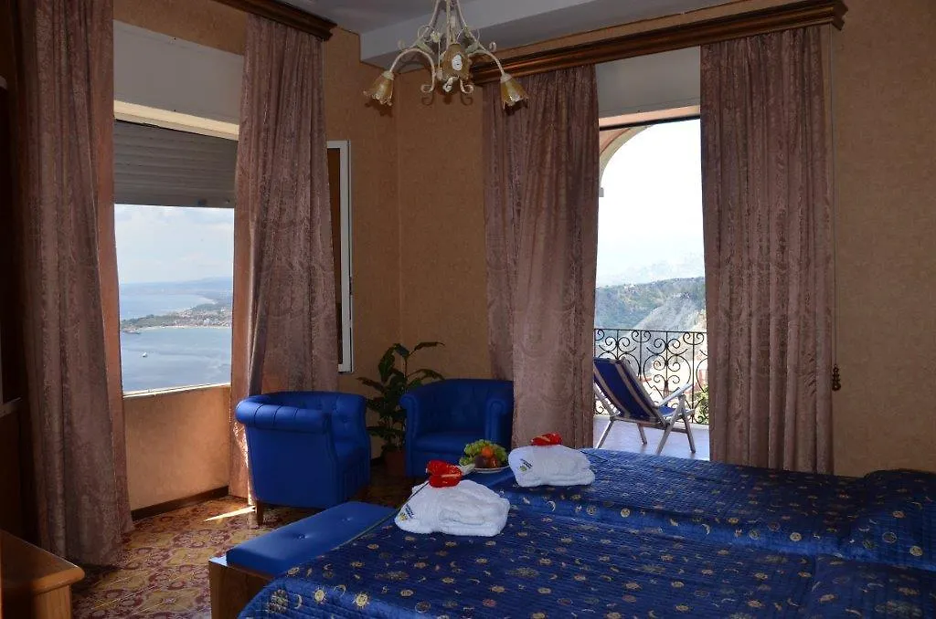 ****  Taormina Park Hotel Italy